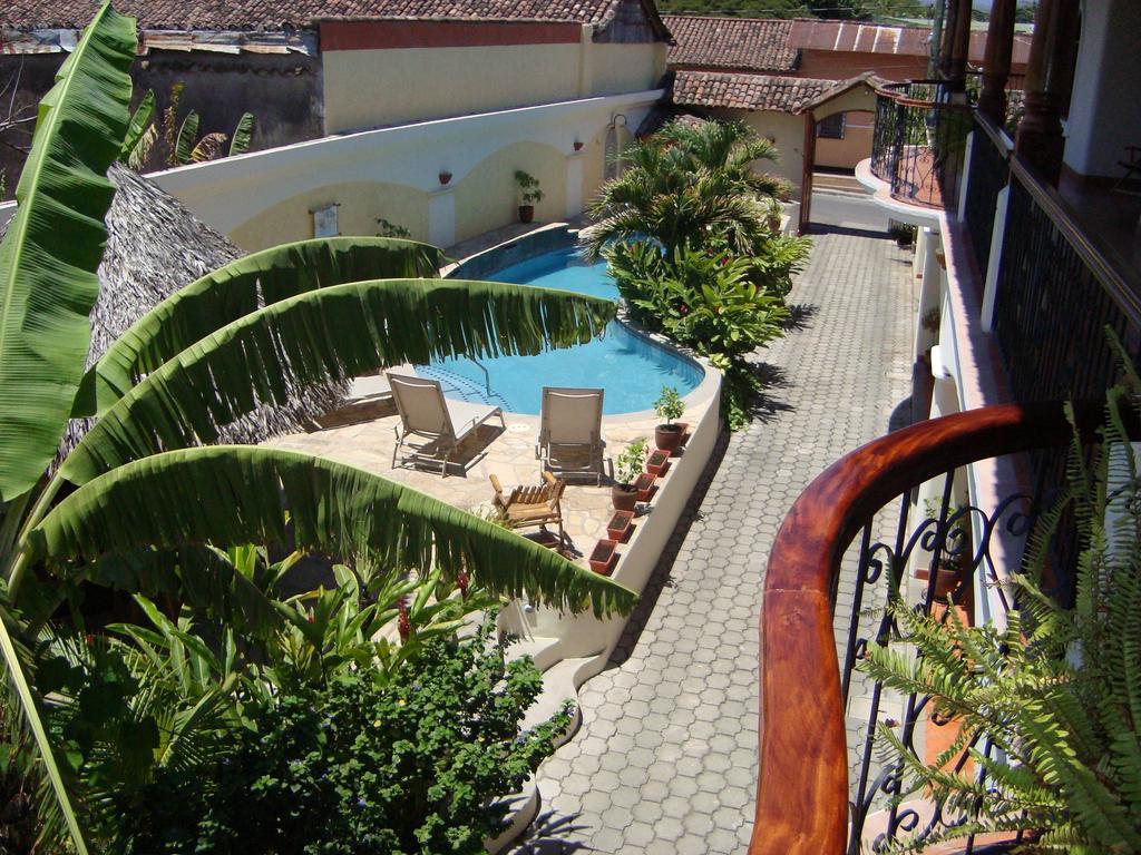 גרנאדה Obispo Condos מראה חיצוני תמונה